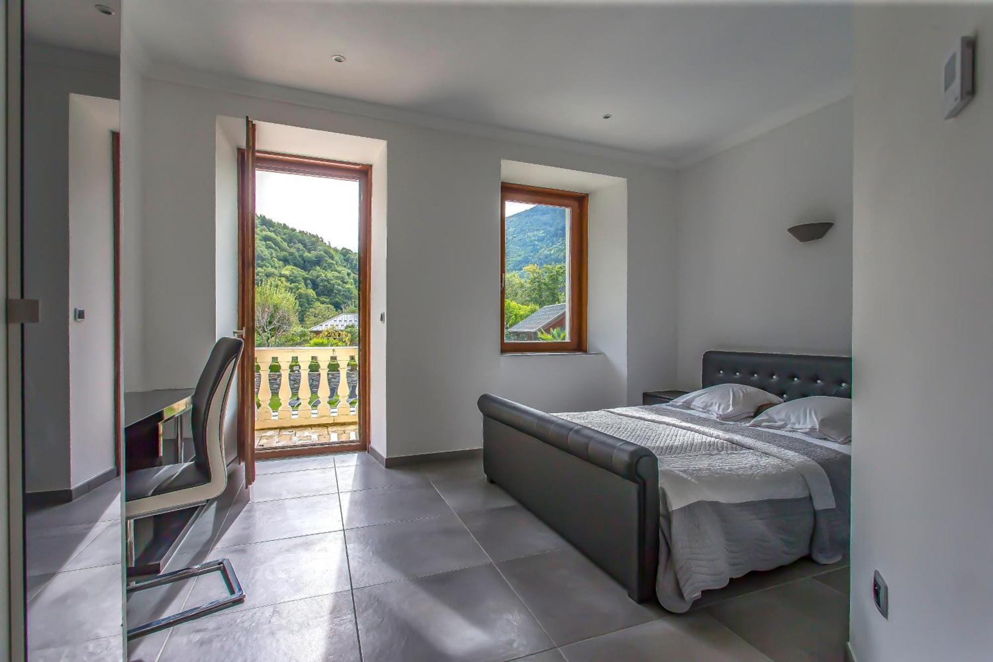 Domaine Au Coeur Des 3 Vallees Moutiers  Exteriér fotografie
